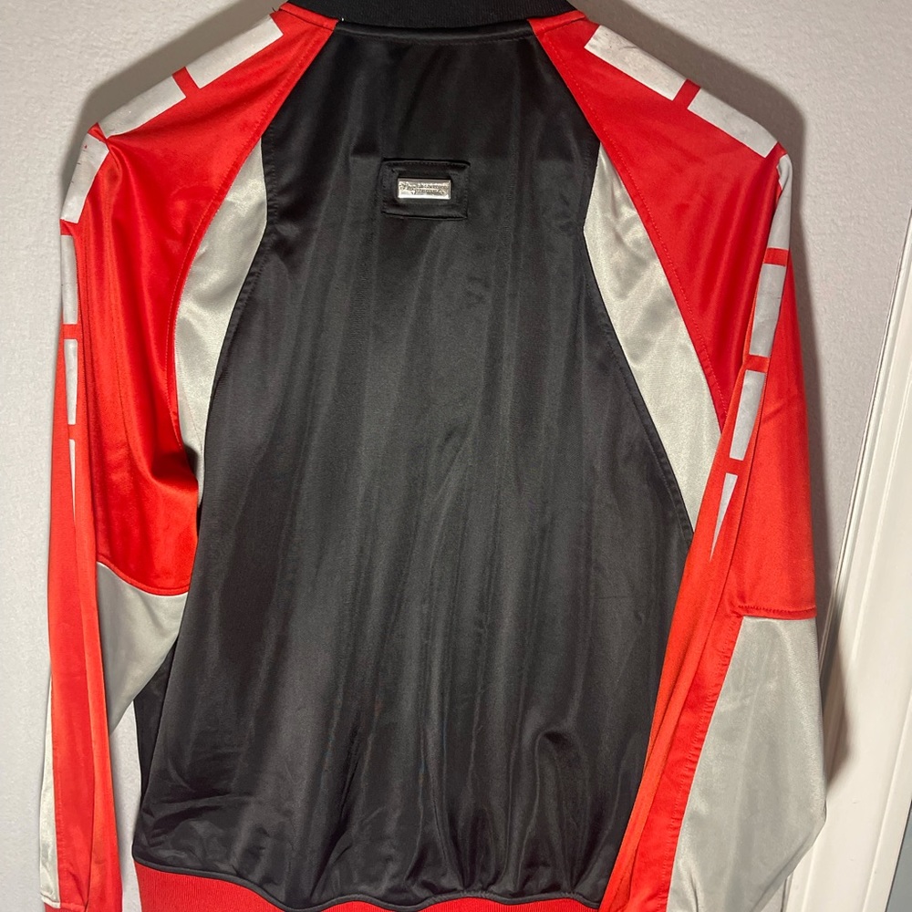 Lrg L Track Jacket - image 3